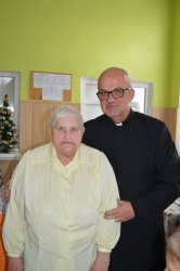 Vianoce 2024 v našom domove