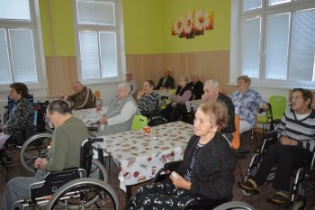 Prišli k nám betlehemci