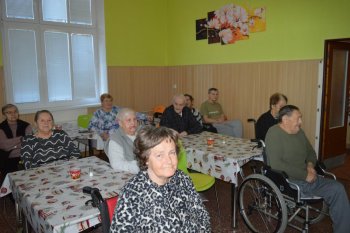 Prišli k nám betlehemci