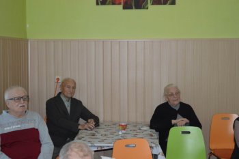 Prišli k nám betlehemci