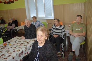 Prišli k nám betlehemci