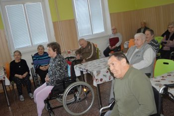 Prišli k nám betlehemci