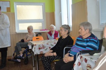 Prišli k nám betlehemci