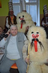 Prišli k nám betlehemci