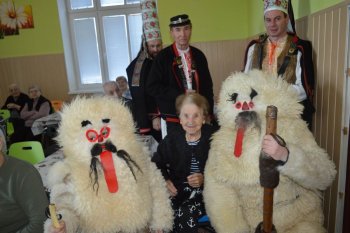 Prišli k nám betlehemci