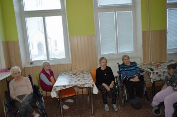 Prišli k nám betlehemci