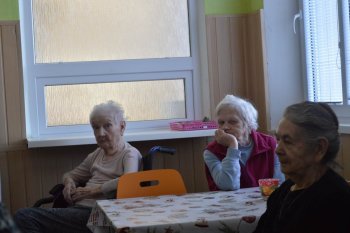 Prišli k nám betlehemci