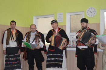 Prišli k nám betlehemci