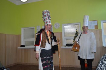 Prišli k nám betlehemci