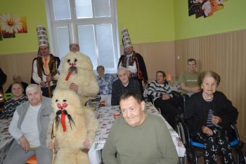 Prišli k nám betlehemci