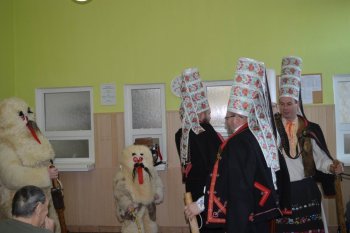 Prišli k nám betlehemci