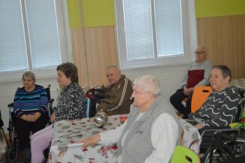 Prišli k nám betlehemci