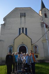 Poďakovanie za úrodu