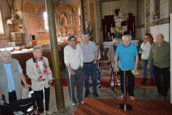 Poďakovanie za úrodu