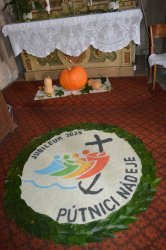 Poďakovanie za úrodu