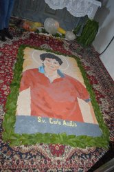 Poďakovanie za úrodu