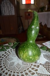 Poďakovanie za úrodu