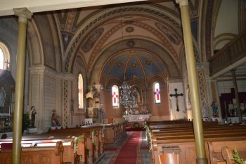 Poďakovanie za úrodu