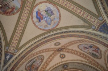 Poďakovanie za úrodu