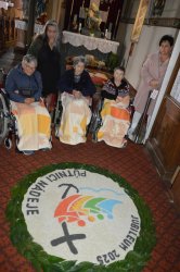 Poďakovanie za úrodu