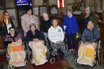 Poďakovanie za úrodu