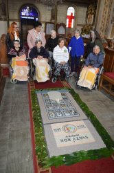 Poďakovanie za úrodu