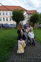 Poďakovanie za úrodu