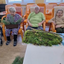 Skrášľujeme si domov