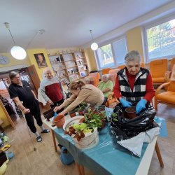 Skrášľujeme si domov