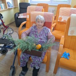 Skrášľujeme si domov