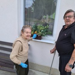 Skrášľujeme si domov