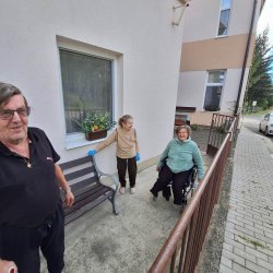 Skrášľujeme si domov