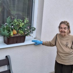 Skrášľujeme si domov