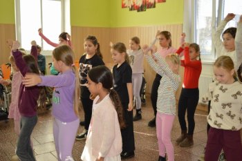 Október – mesiac úcty k starším