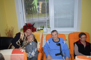 Zavítal k nám Mikuláš