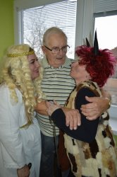 Zavítal k nám Mikuláš