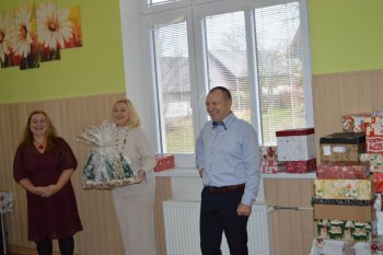 Koľko lásky sa zmestí do krabice od topánok