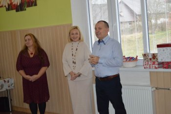 Koľko lásky sa zmestí do krabice od topánok