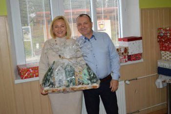 Koľko lásky sa zmestí do krabice od topánok