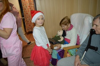 Koľko lásky sa zmestí do krabice od topánok