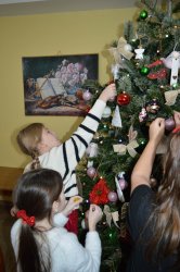 Koľko lásky sa zmestí do krabice od topánok