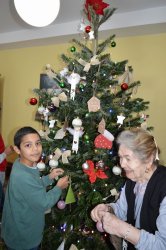 Koľko lásky sa zmestí do krabice od topánok