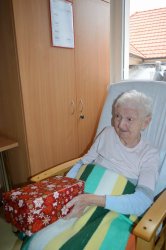 Koľko lásky sa zmestí do krabice od topánok