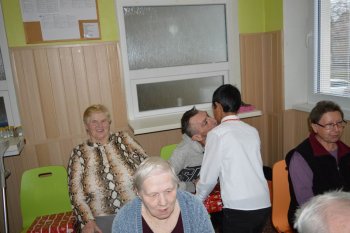 Koľko lásky sa zmestí do krabice od topánok