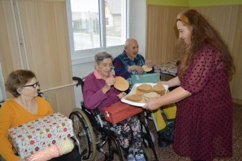 Koľko lásky sa zmestí do krabice od topánok