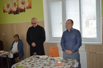 Vianoce 2025 v našom domove