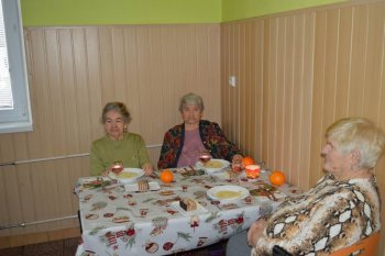 Vianoce 2025 v našom domove