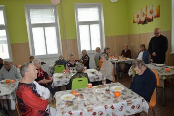 Vianoce 2025 v našom domove