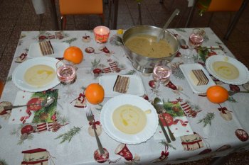 Vianoce 2025 v našom domove