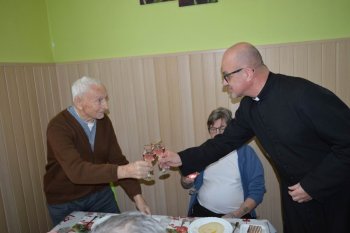 Vianoce 2025 v našom domove